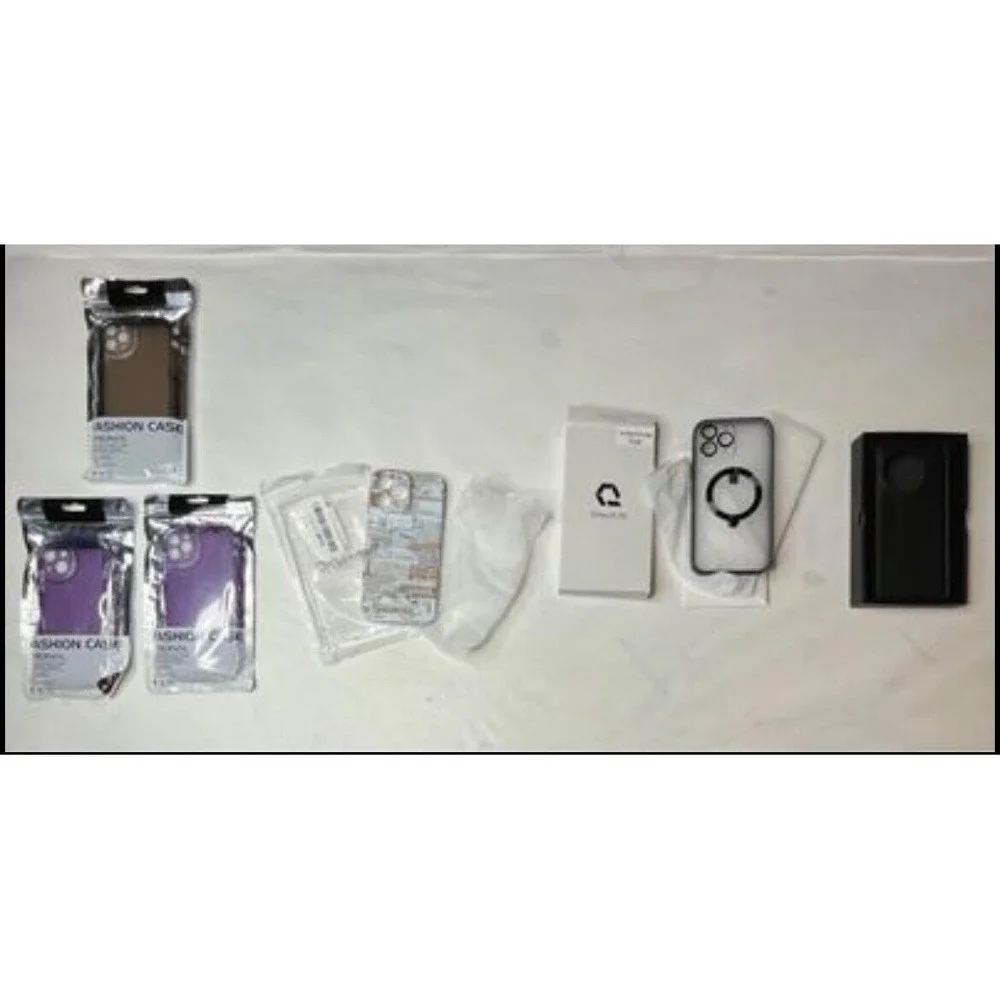 Phone Case Lot